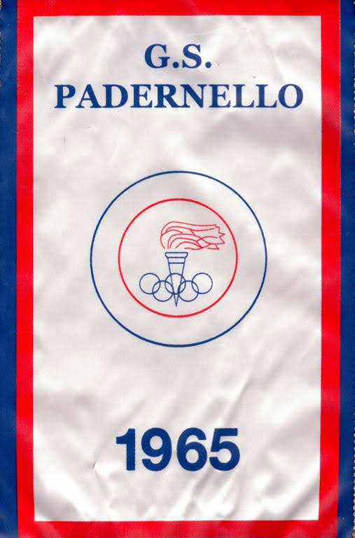 gs padernello 1965
