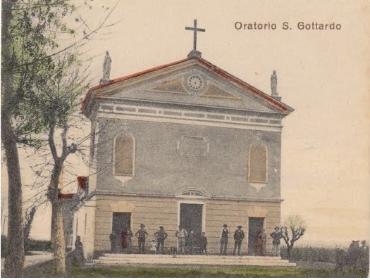 oratorio san gottardo