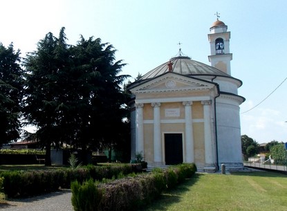 oratorio san luca
