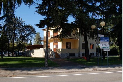 sede assoc amici alpini