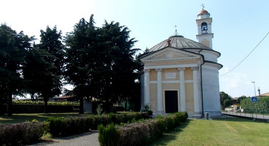 chiesa san luca