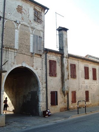 casa netto francescato