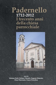 libro padernello 1712 2012