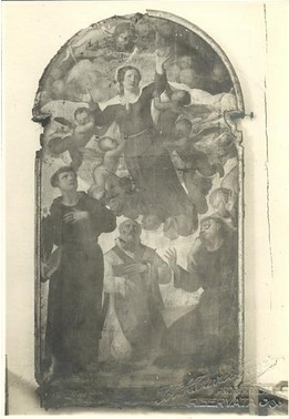 oratorio assunta