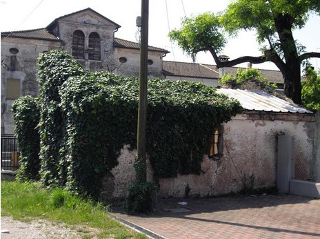 oratorio san pietro