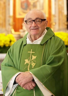 don adolfo giacomelli