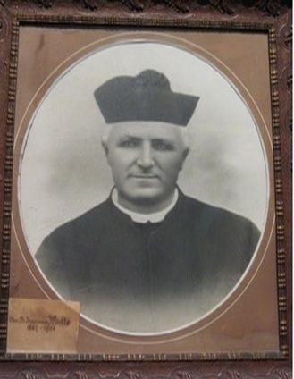 don francesco miotto