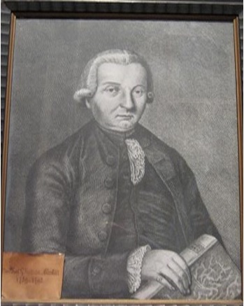 don giovanni battista nicolai