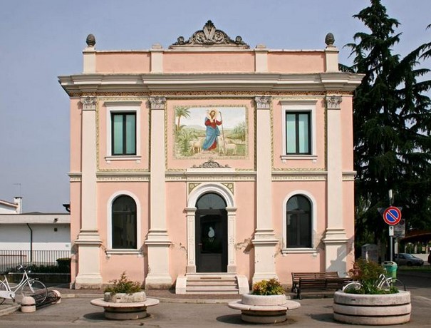 sale parrocchiali