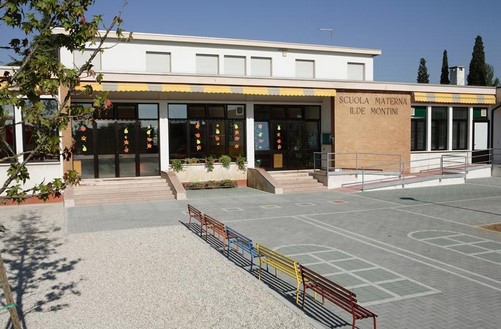 scuola infanzia