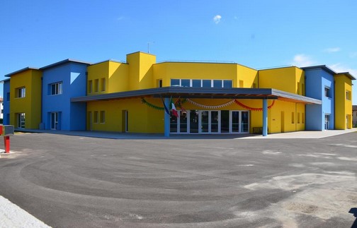 scuola primaria
