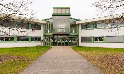 scuola secondaria primo grado